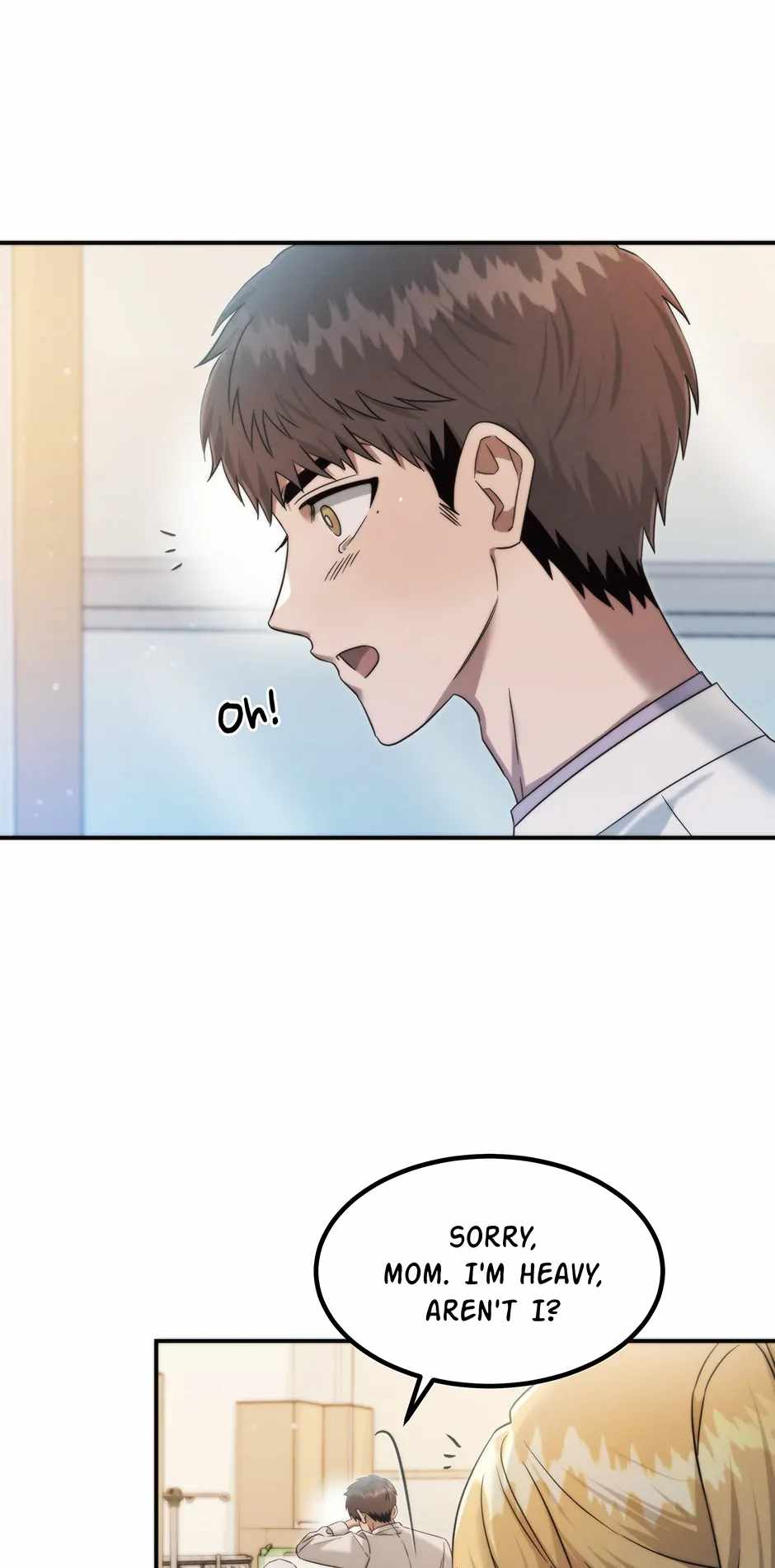 Genius Doctor Lee Moo-jin Chapter 194 21